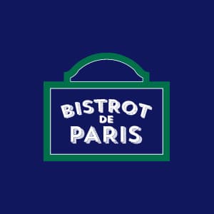 Bistrot de Paris