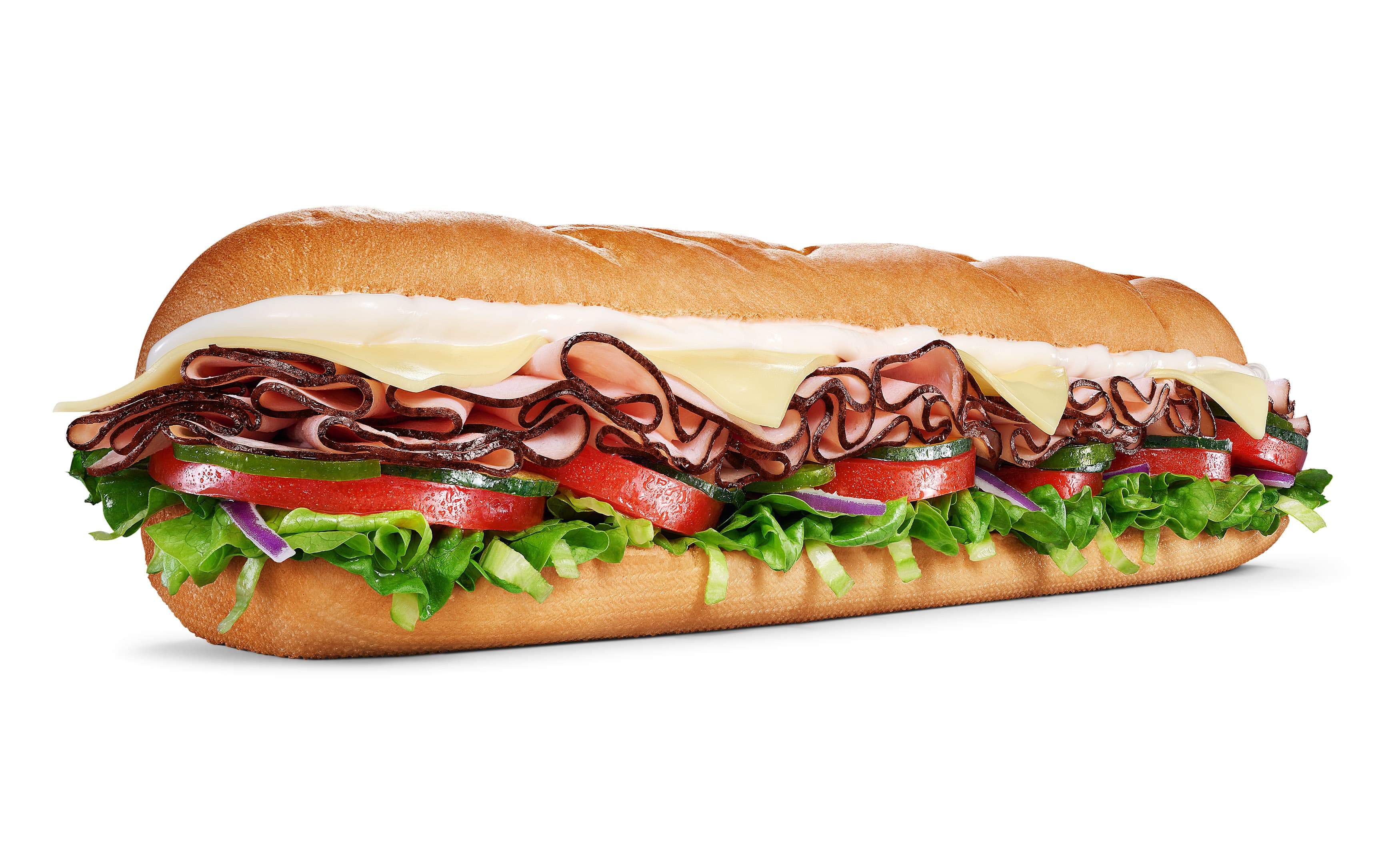 Subway - Agência Almap